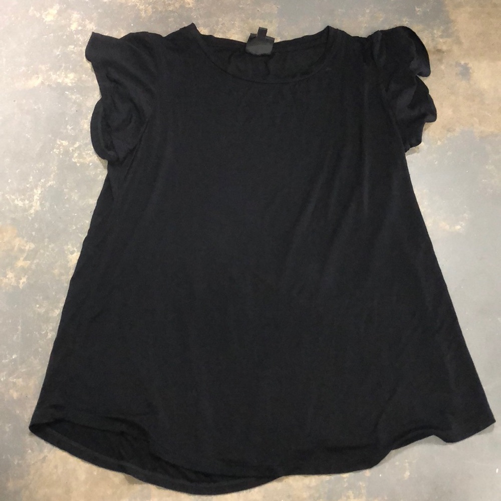Women’s Bobeau Top———bin-L-9